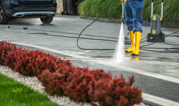 Best House Exterior Washing  in Lithia Springs, GA